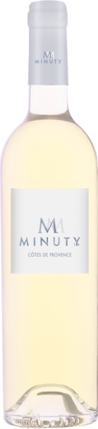 Chateau Minuty Cuvee M Blanc